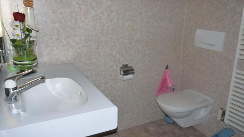 Single Room with Shared Bathroom