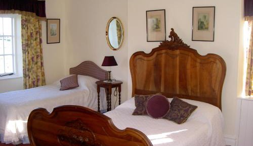 Comfort Triple Room with Shower