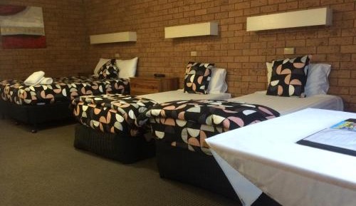 Family Suite