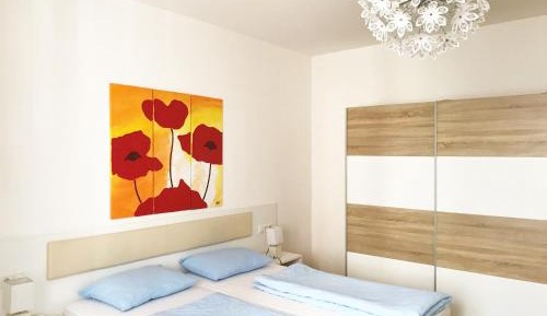 Three Bedroom Apartment