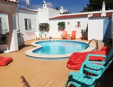 Superior Villa