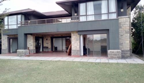 Maisonette