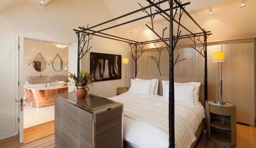 Premium Suite - Stable
