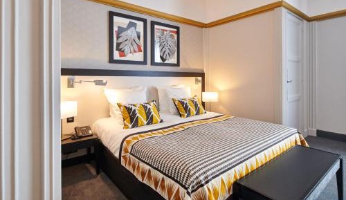 Comfort Room
