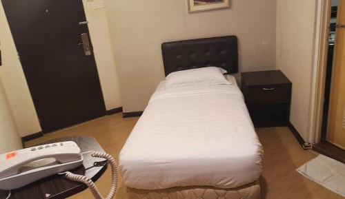 Superior Single Room