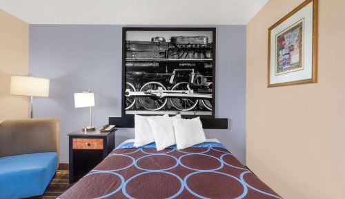 Queen Room