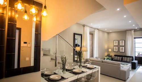 Maisonette