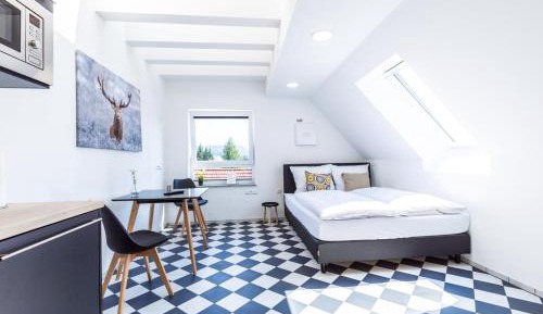Standard King Room
