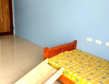 Deluxe Family Suite