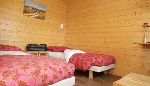 Economy Twin Room