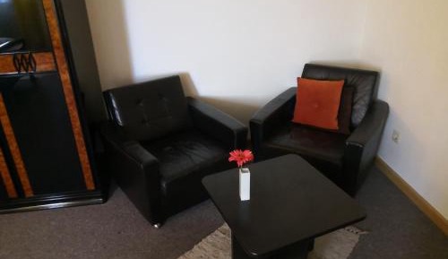 Suite with Terrace