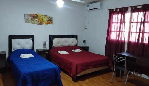 Apartment - Ground Floor