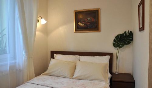 Budget Single Room