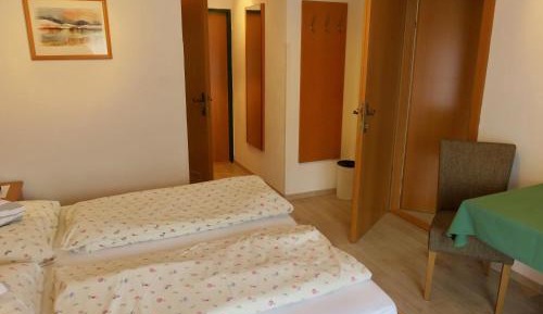 Standard Family Room (2 Adults + 2 Children)