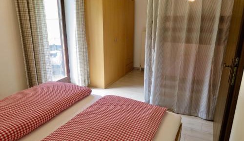 Family Two-Bedroom Apartment with View