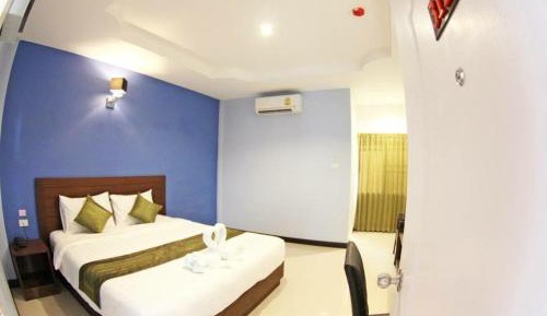 Superior King Room