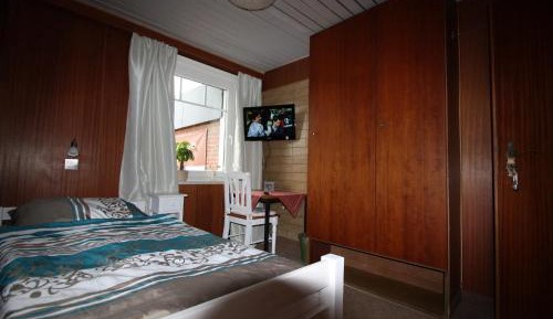 Small Single Room