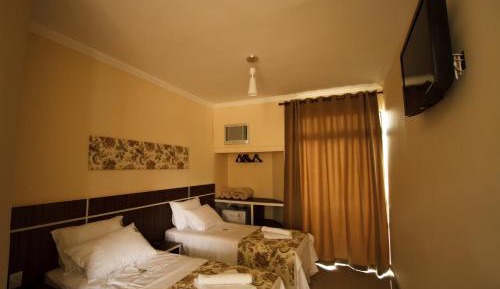 Luxury Quadruple Suite