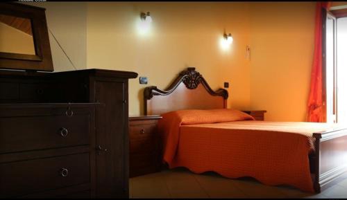 Quadruple Room with Private Bathroom