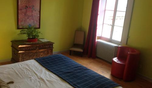 Three-Bedroom Suite