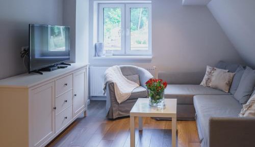 Apartment - Split Level