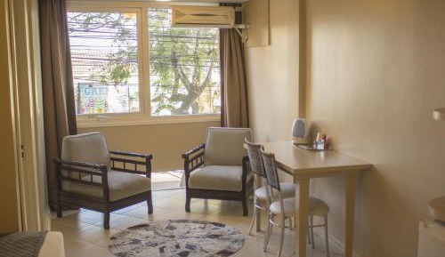 Executive Double or Twin Room