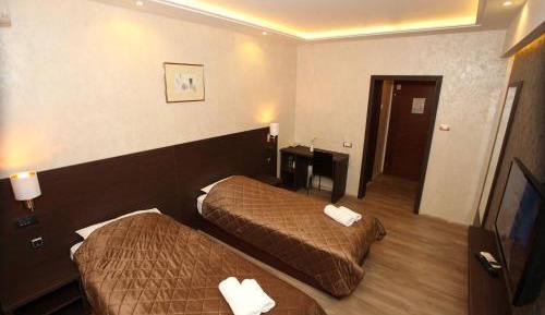 Comfort Double or Twin Room