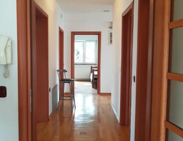 Twin Room with Shared Bathroom