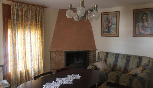 Five-Bedroom House