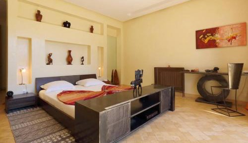 Double Room Olivier