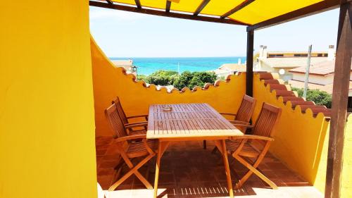 Apartment with Sea View