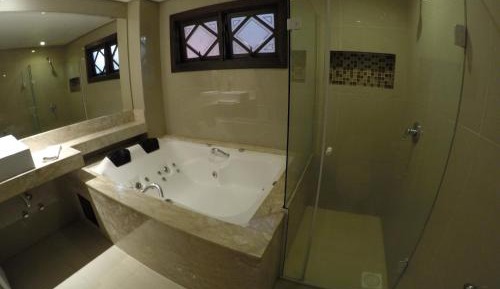 Deluxe Double Room with Spa Bath for 2 people