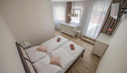 Suite with Terrace