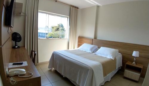 Economy Standard Room - Attached Building