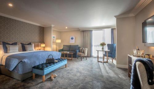 Premier Suite