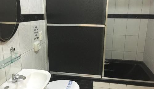 Deluxe Double or Twin Room with Spa Bath