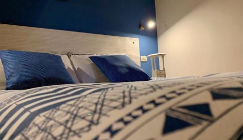 Standard Double or Twin Room with Balcony