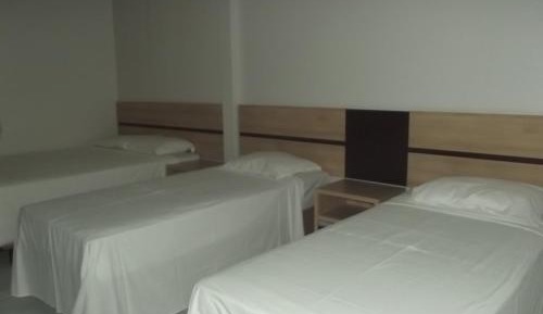 Executive Triple Room