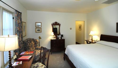 Premium King Room