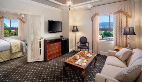 King Suite