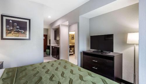 Business King Suite - Non-Smoking