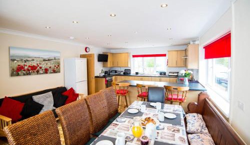 Holiday Home
