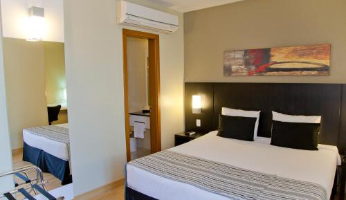 Luxury Double Room