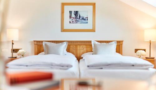 Standard  Room