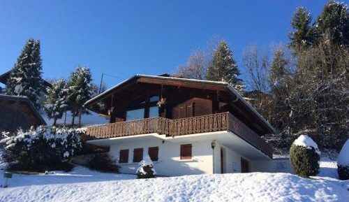 Chalet