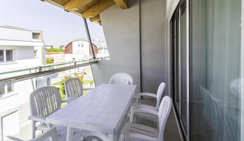 Apartment - Split Level