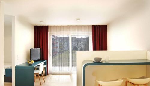 Premium Apartment