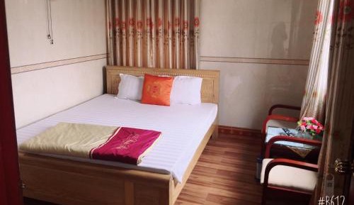 Standard King Room