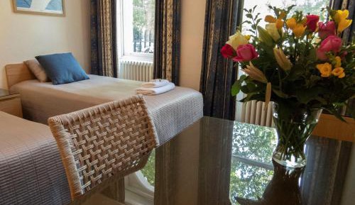 En Suite Twin Room