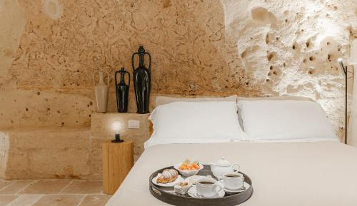 Deluxe Double Room with Bath